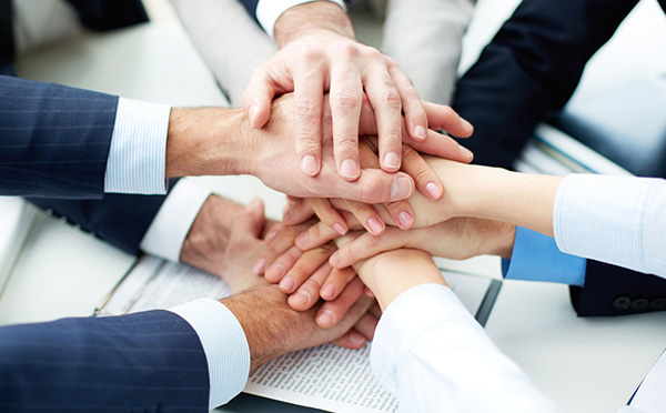 Business philosophy of the company