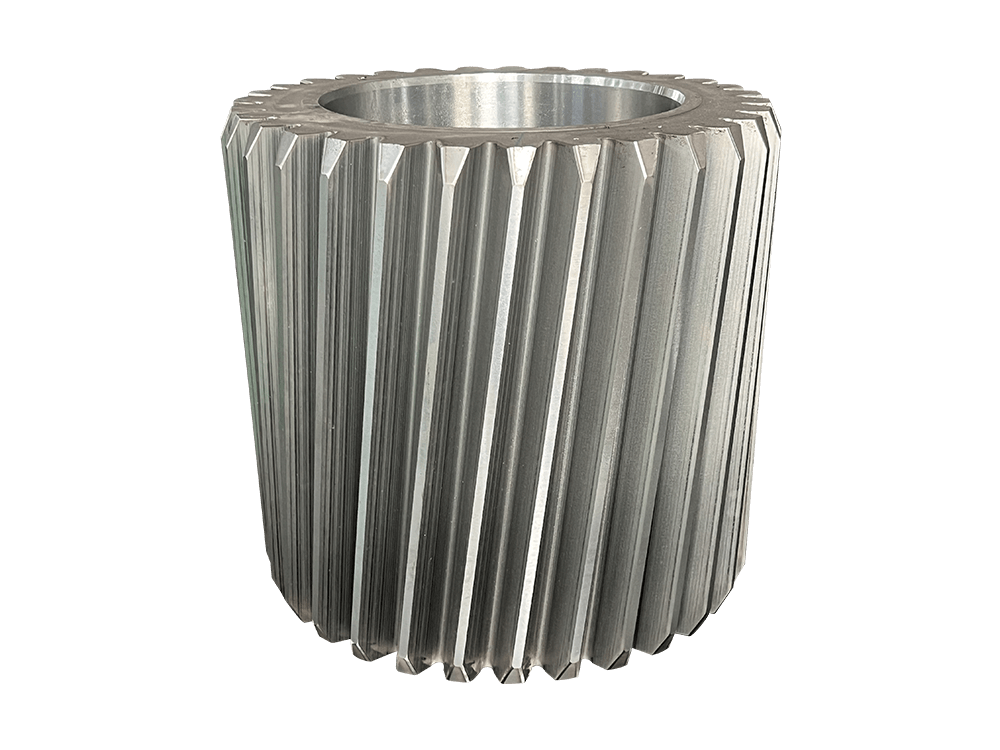 Various gear processing and manufacturing