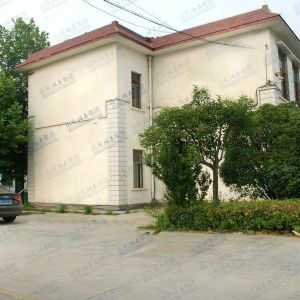 廠(chǎng)區(qū)展示