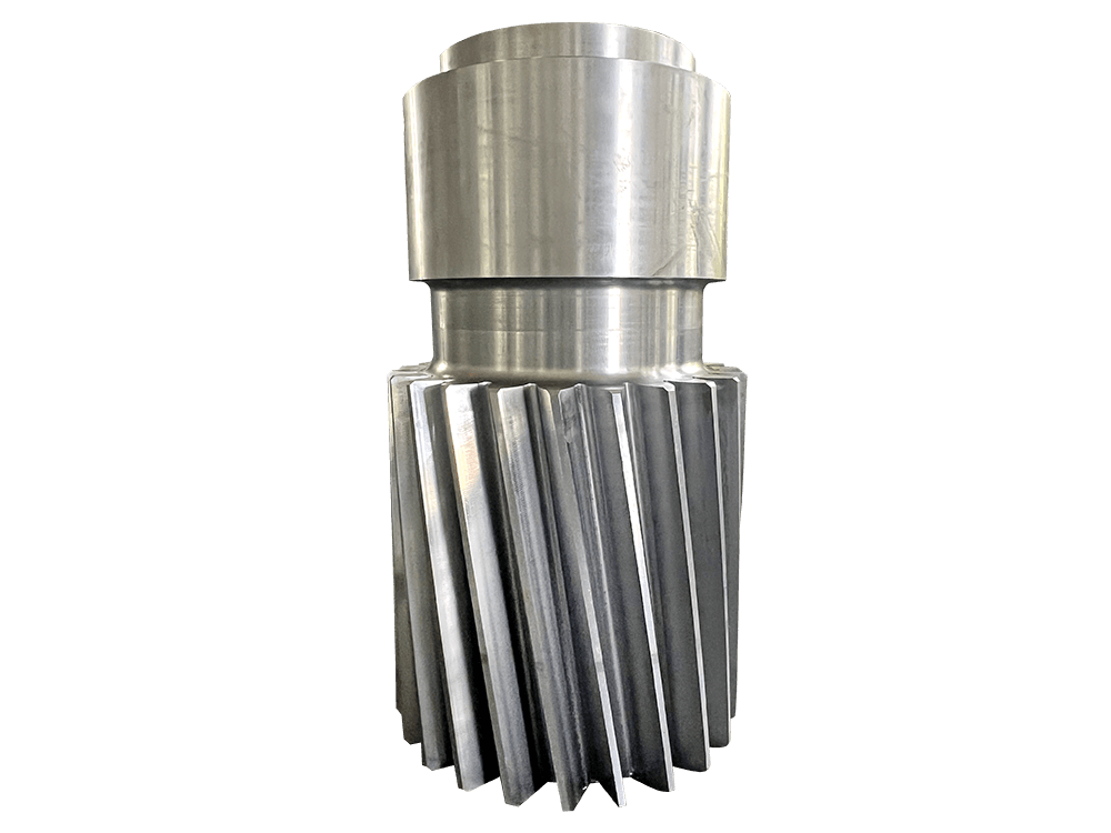 各種齒輪加工制造